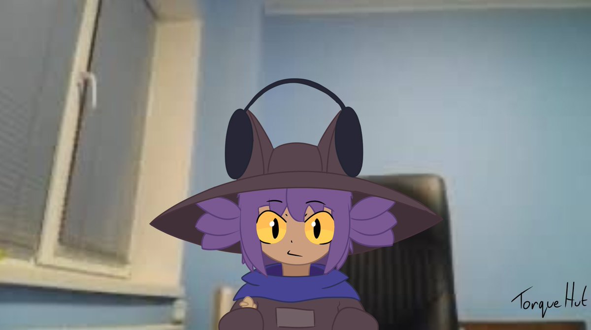 Tomasz 🇳🇱 (I draw) tweet media