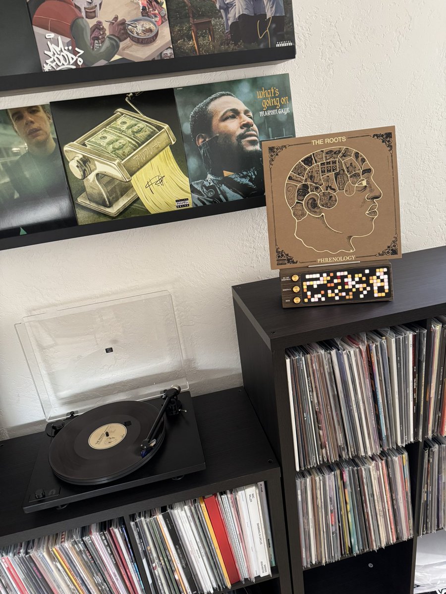 Sting’s Records🐝🍯 tweet media