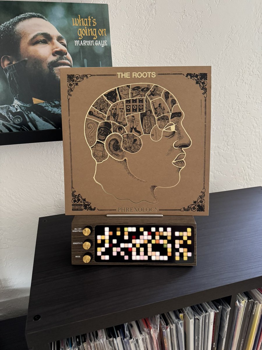 Sting’s Records🐝🍯 tweet media