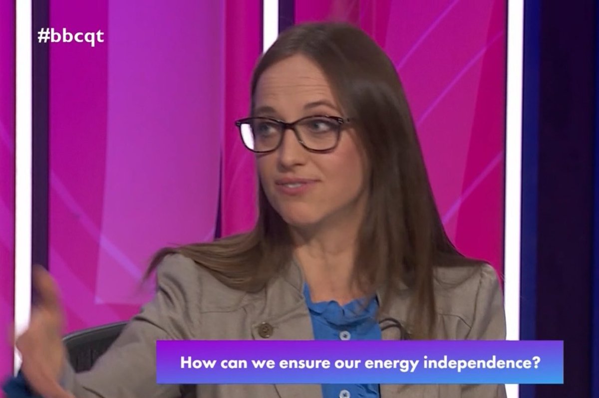 VoteGreen29 tweet media