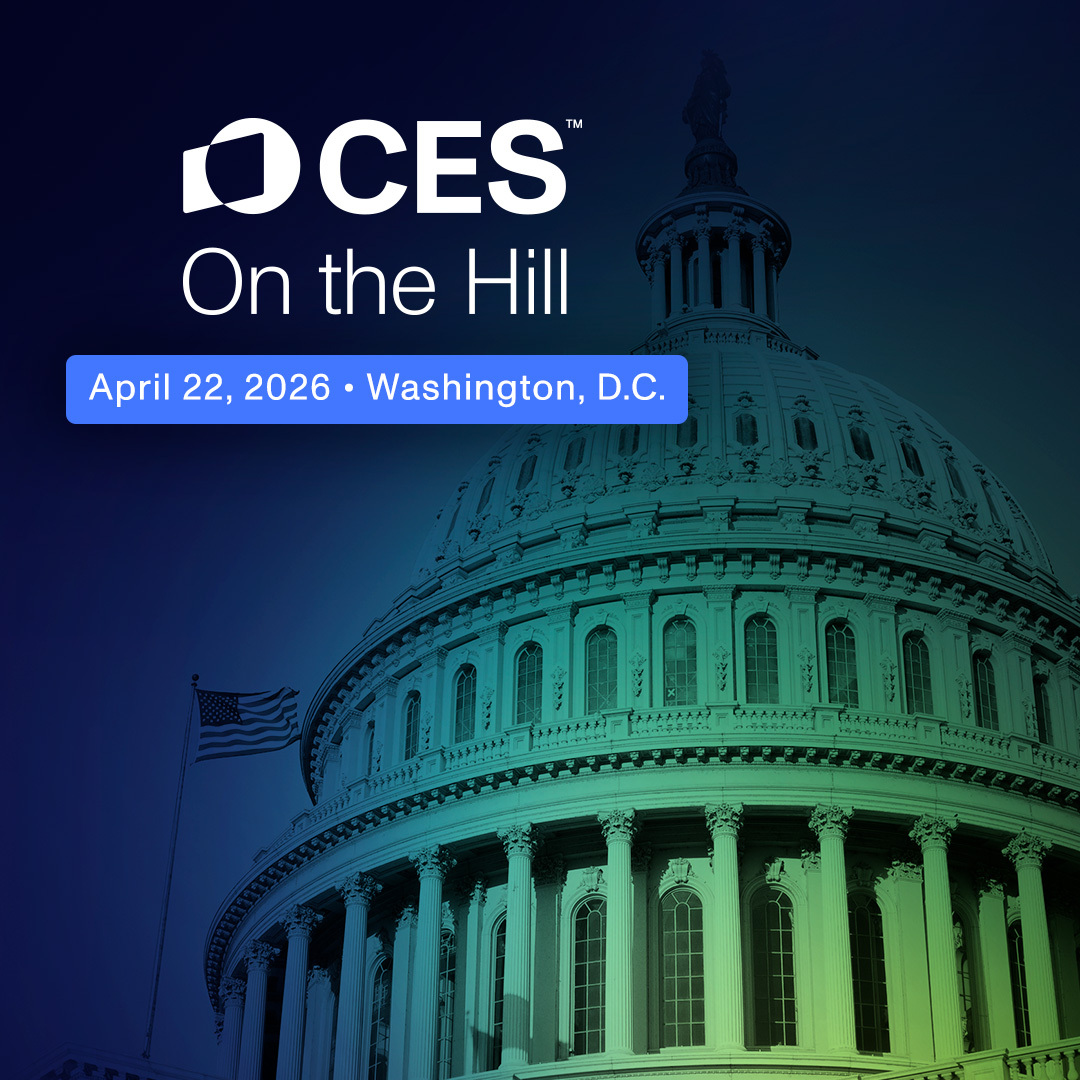 Consumer Tech Association tweet media