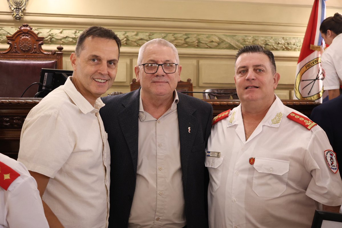 Hugo Jesús Rasetto tweet media