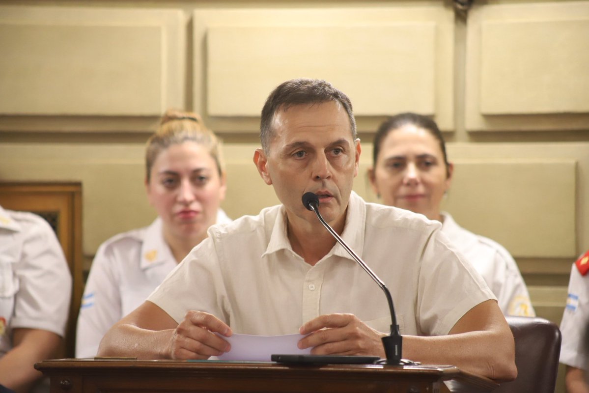 Hugo Jesús Rasetto tweet media