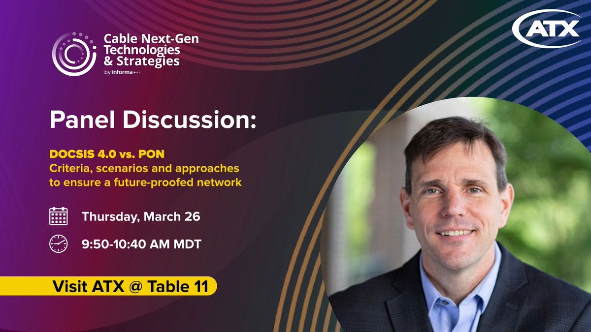 ATX Networks tweet media