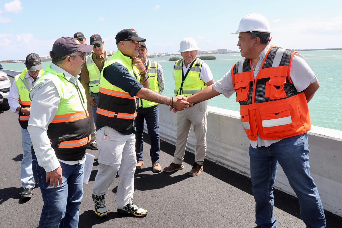 SICT México tweet media