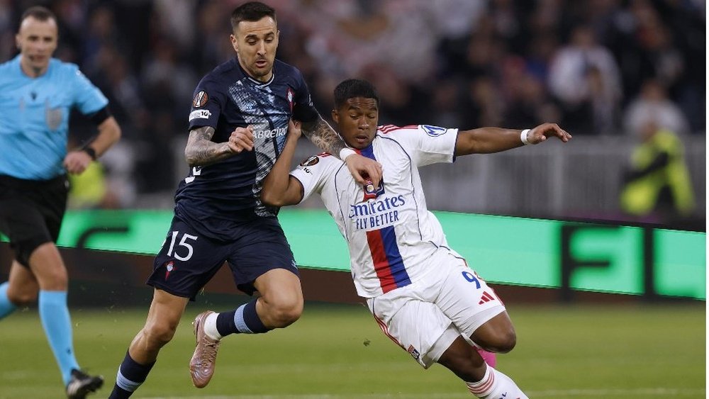 BeSoccer tweet media