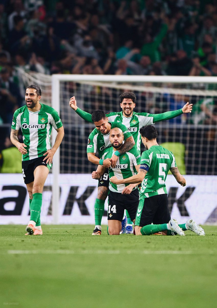 Este momento.