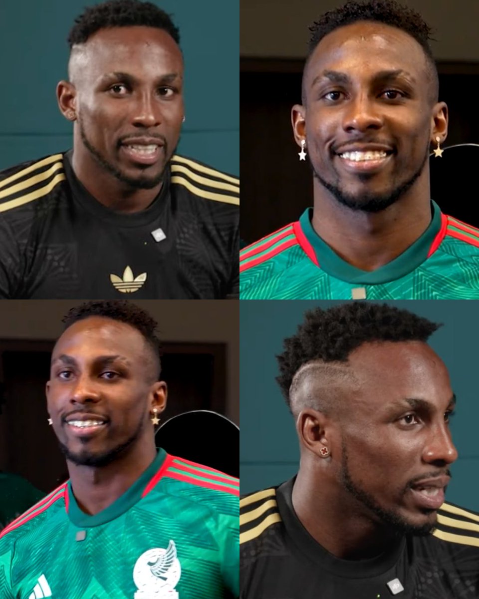 Invictos tweet media