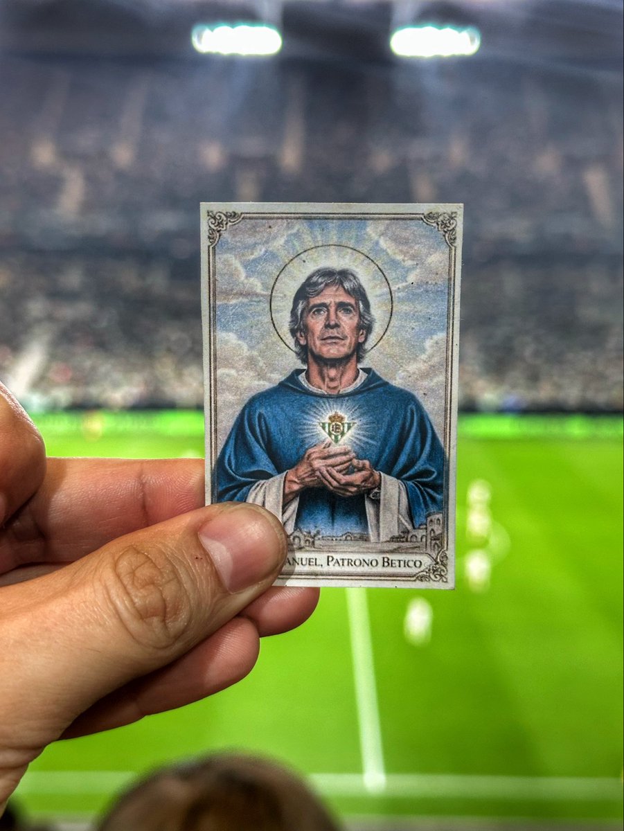 Fran Martínez tweet media