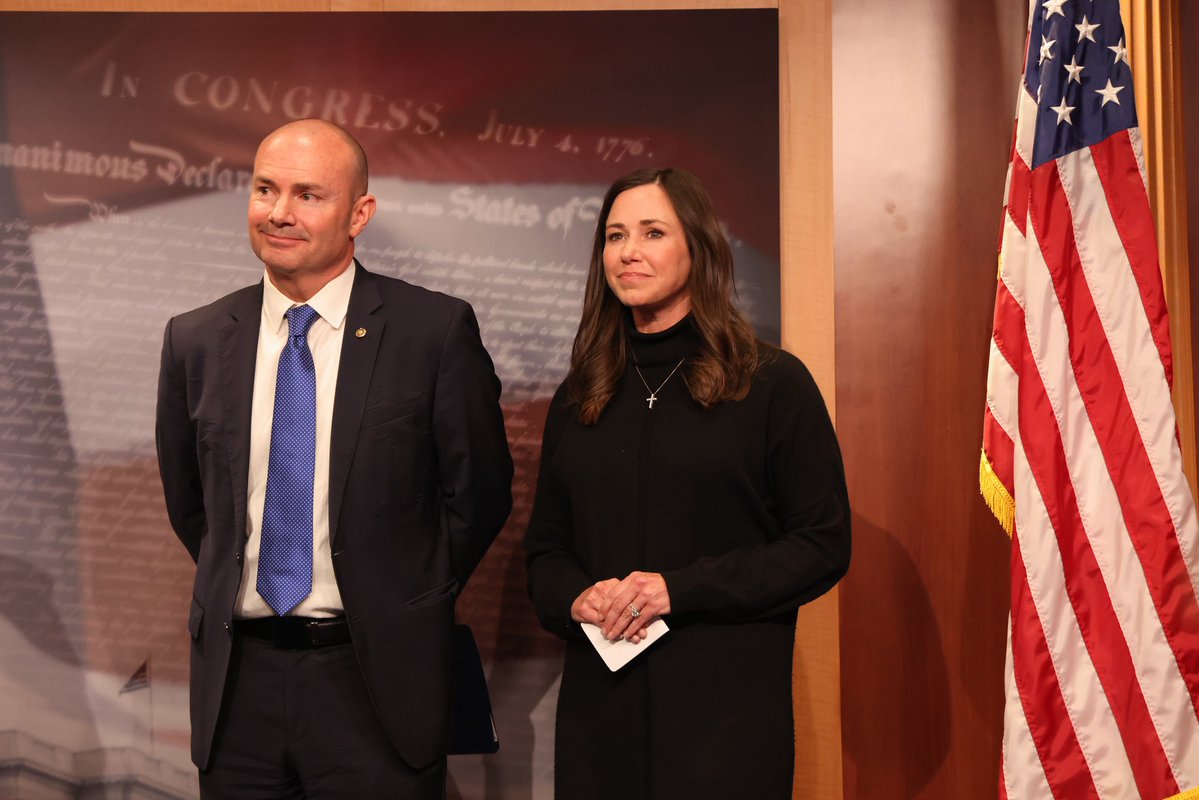 Senator Katie Boyd Britt tweet media