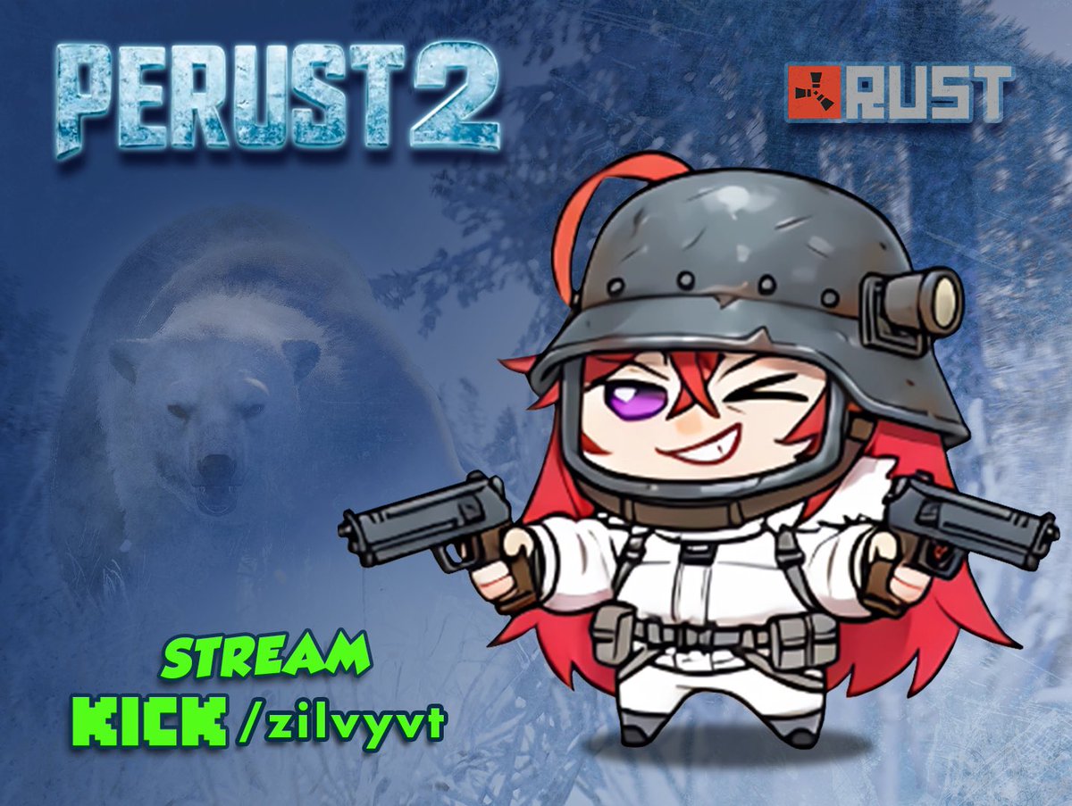 ZilvyVT ❤️‍🩹✨💋 | UmiUmiStudio tweet media