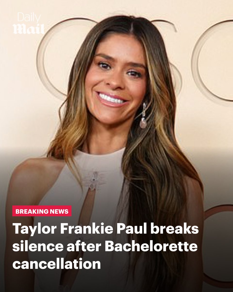 Daily Mail US tweet media