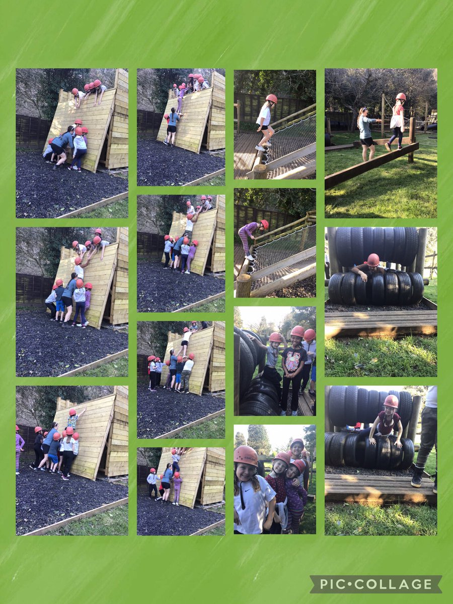 St John's C of E Academy tweet media