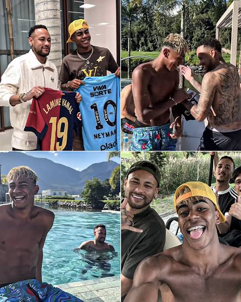 YaGunner tweet media