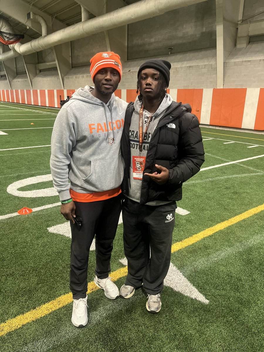 Brian Watkins Jr '27 tweet media