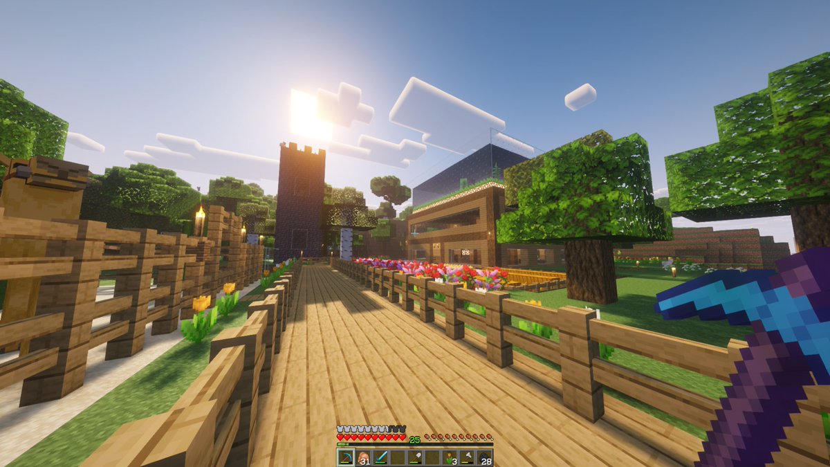 CloverWzy tweet media