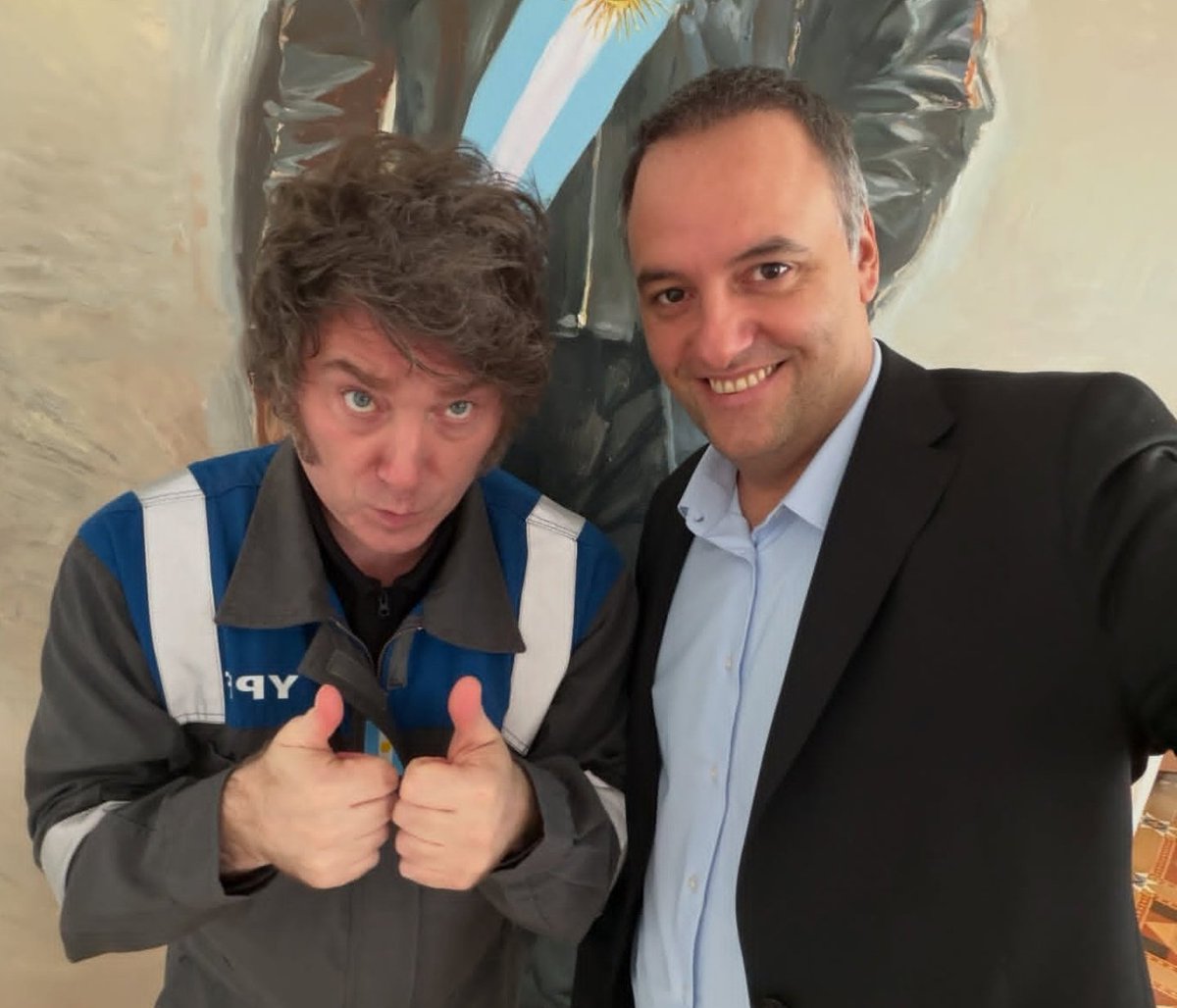 Escuela Austriaca de Economía 🇦🇷 tweet media