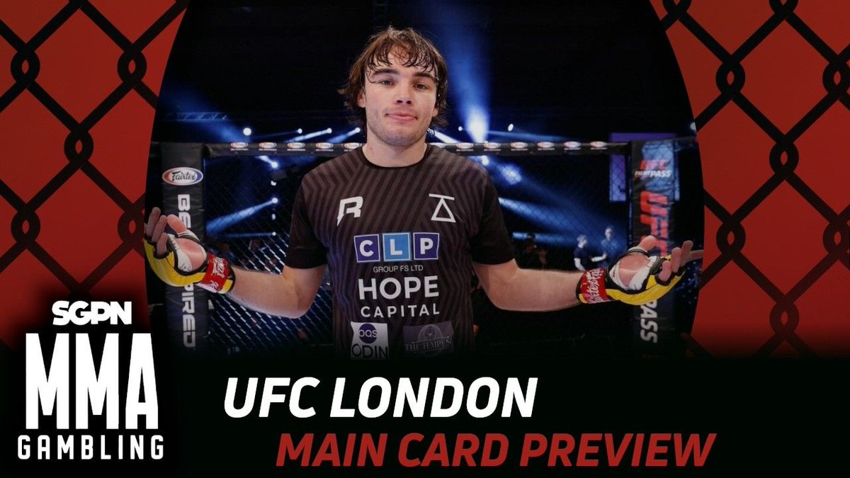 SGPN (Sports Gambling Podcast Network) tweet media