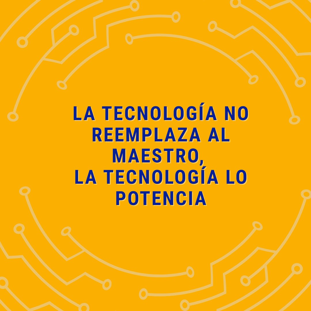 ¡Feliz lunes! 🚀 La transformación digital de su empresa no busca sustituir el valor humano, sino darle herramientas para que su impacto sea mayor.

Empecemos la semana enfocados en potenciar el talento de nuestro equipo.

#Liderazgo #Formacion #OpenTraining