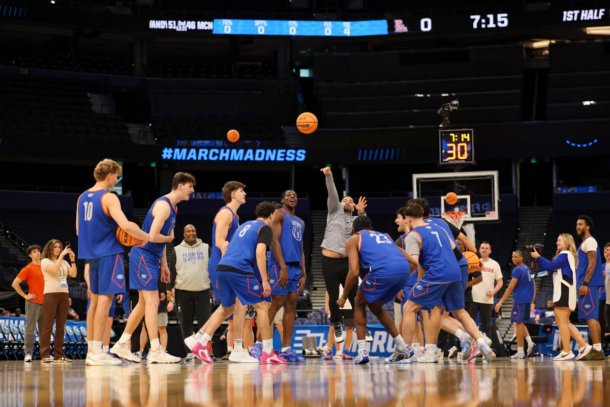 St. Augustine Record tweet media