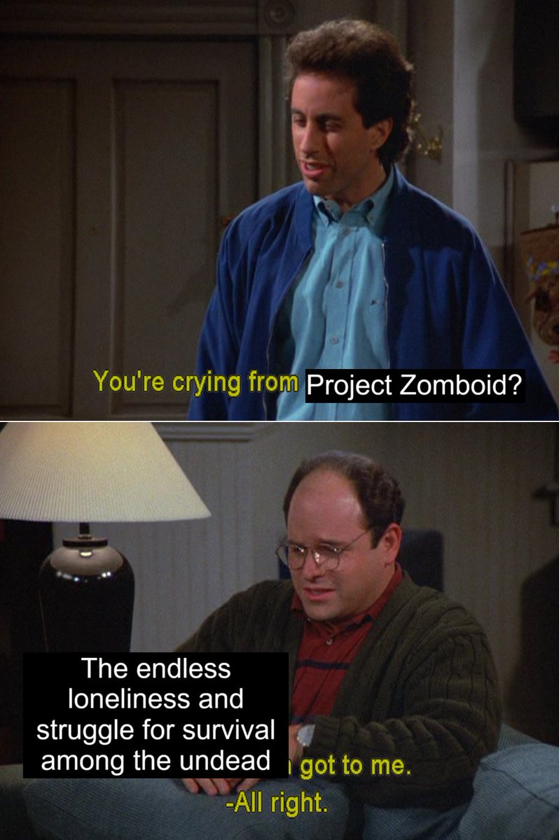 r/ProjectZomboid tweet media