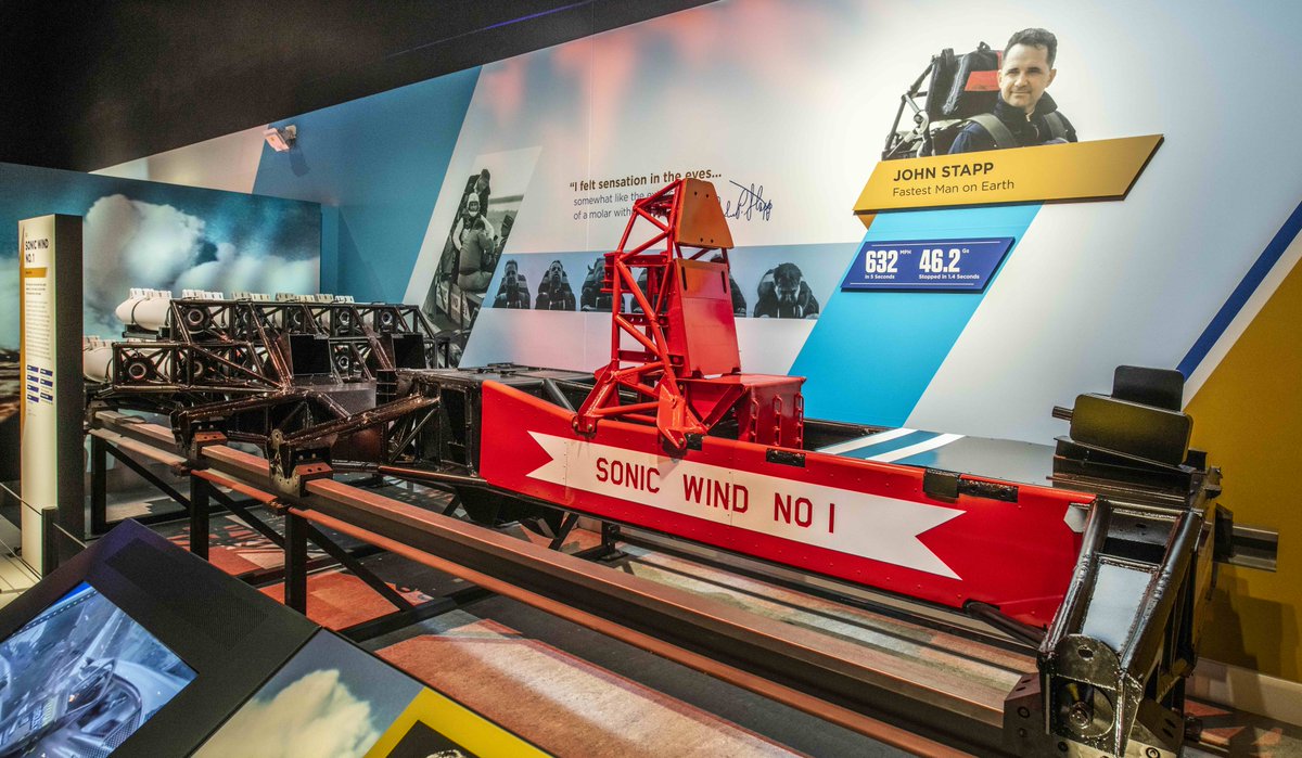 National Air and Space Museum tweet media