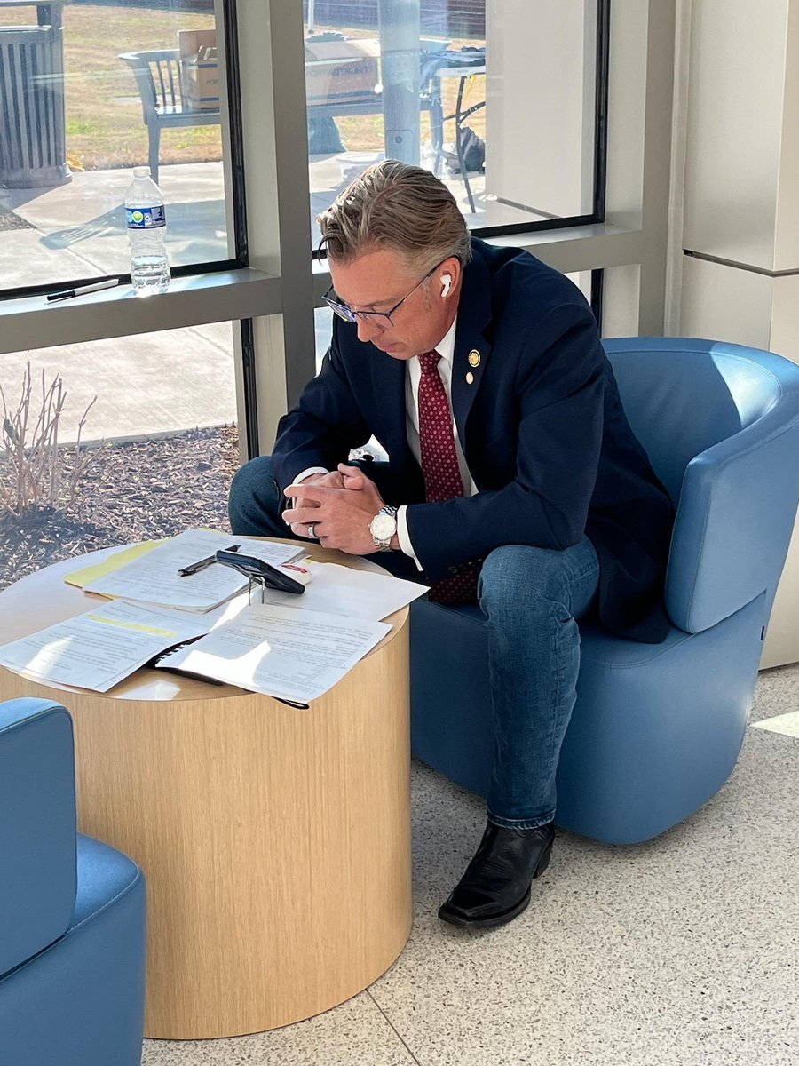 Rep. Andy Ogles tweet media