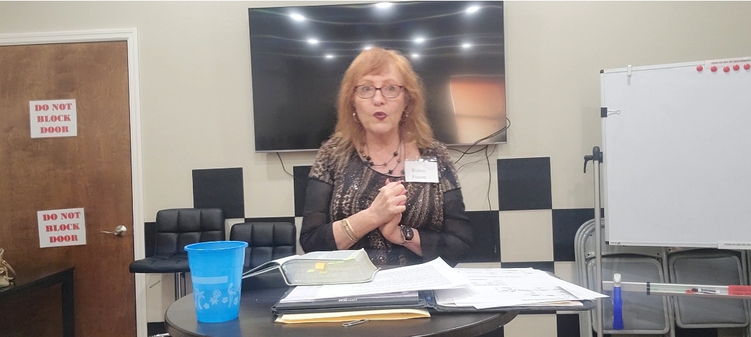 Robin Densmore Fuson tweet media