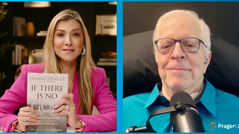 FrontPage Magazine tweet media