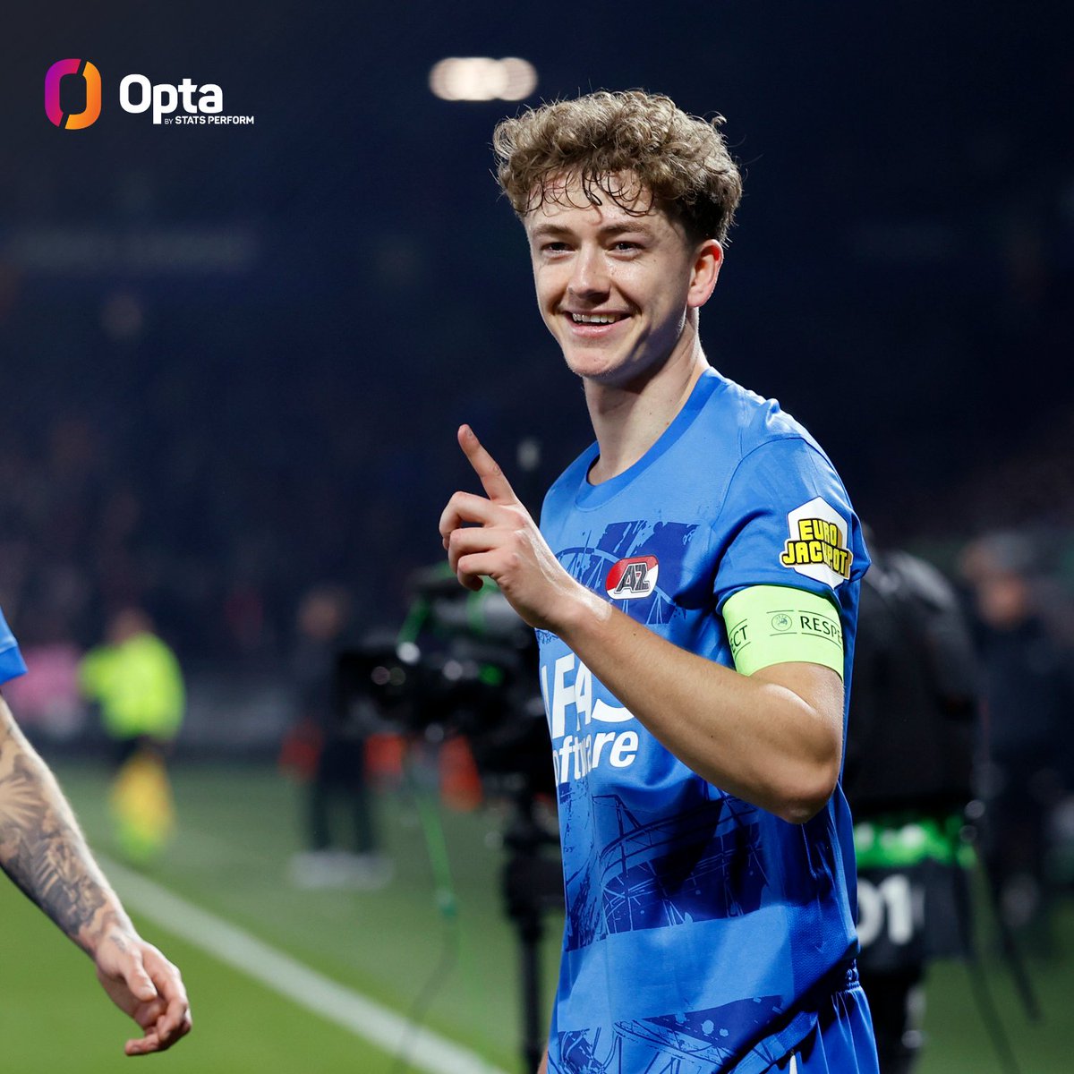 OptaJohan tweet media