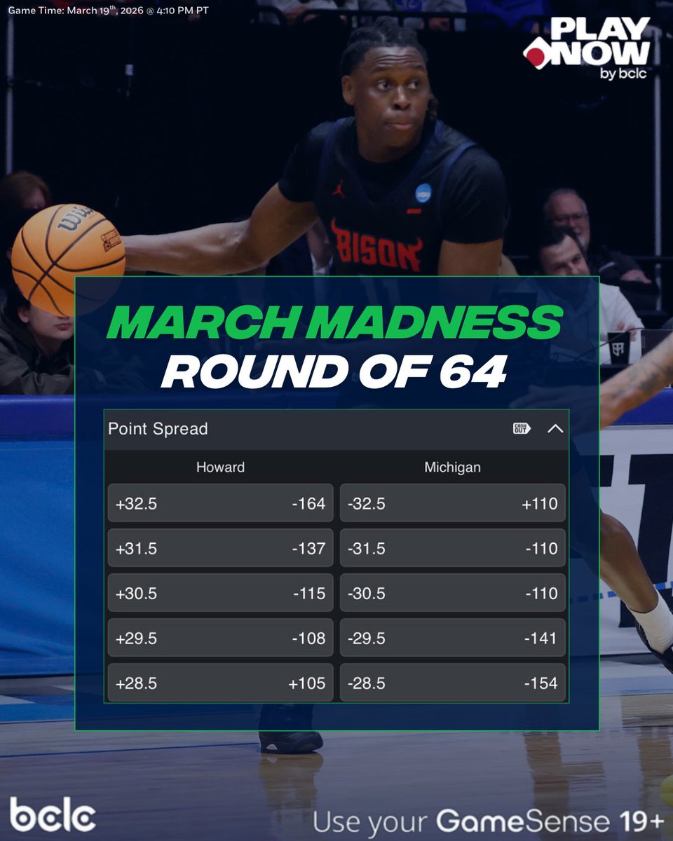 PlayNow Sports tweet media