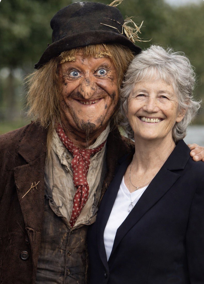 Ben Gilroy tweet media