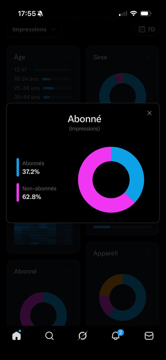 Trader Quest tweet media