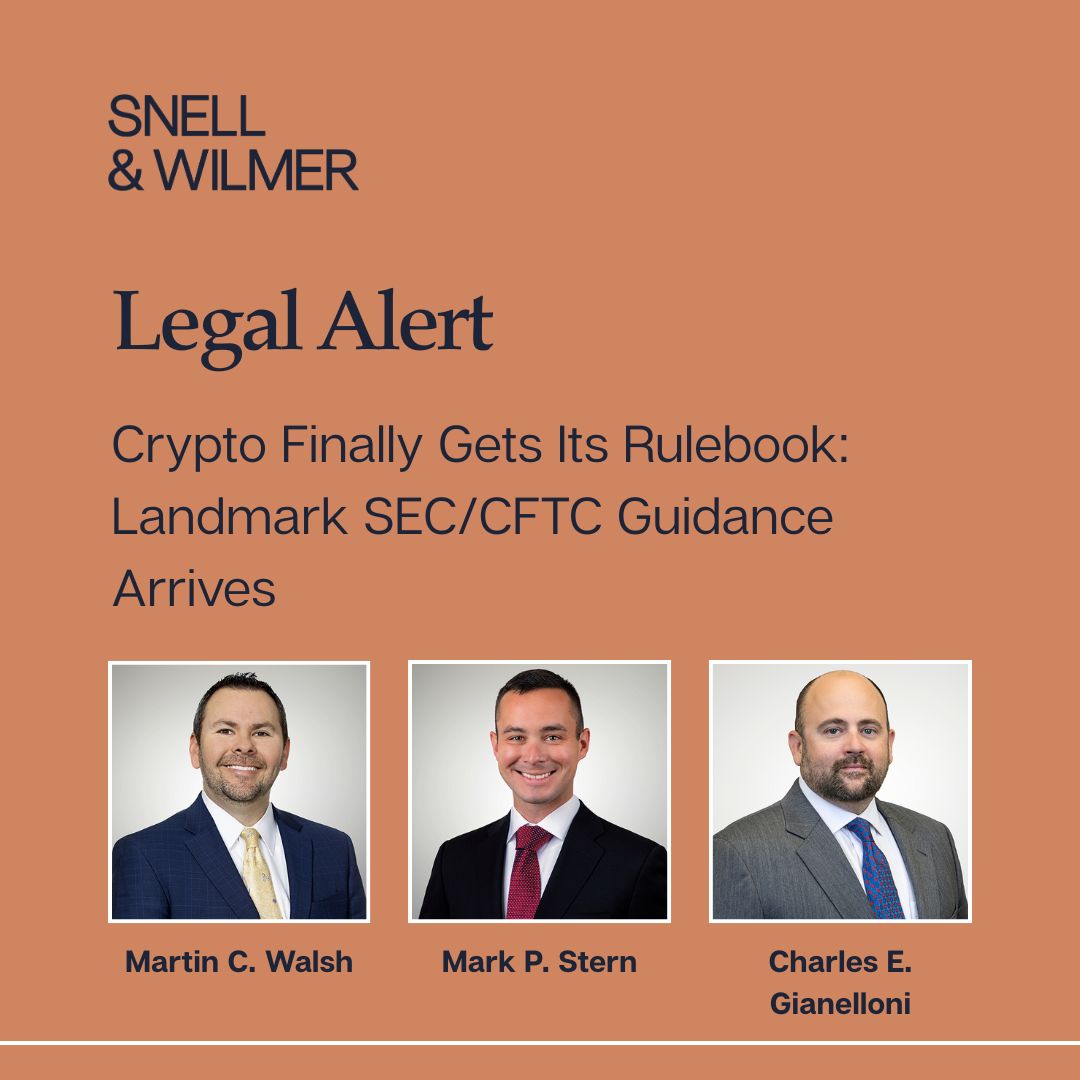 Snell & Wilmer tweet media