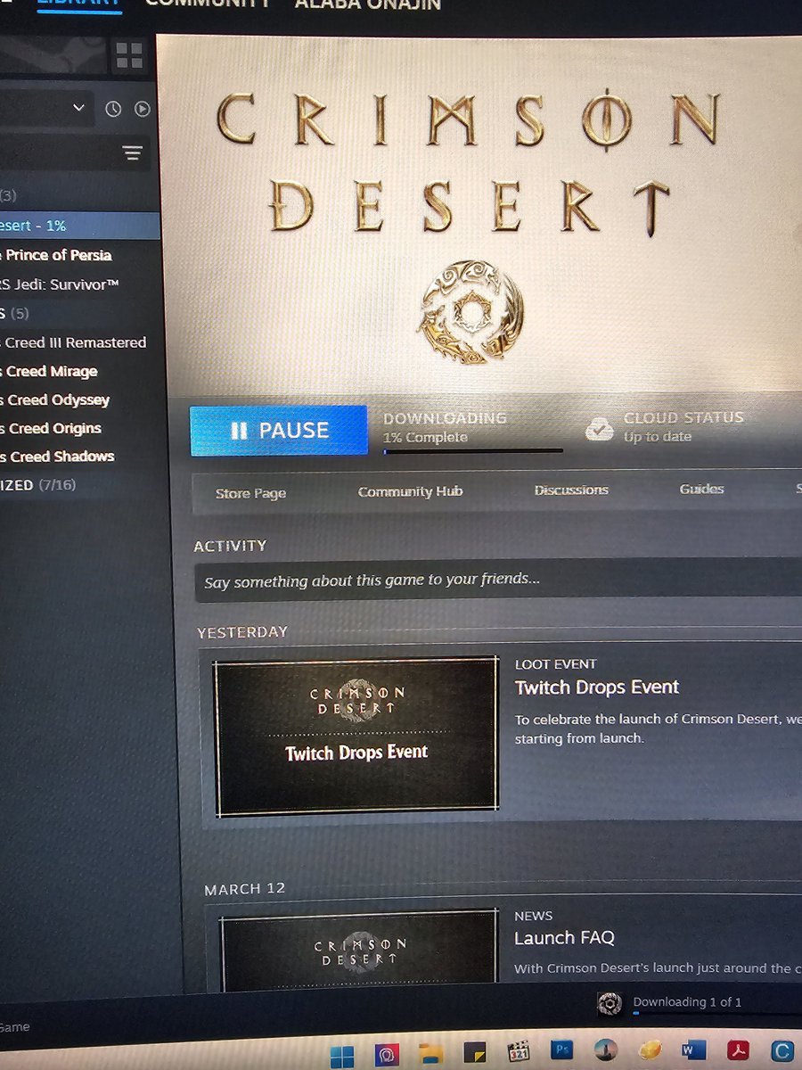 Baron Samedi tweet media