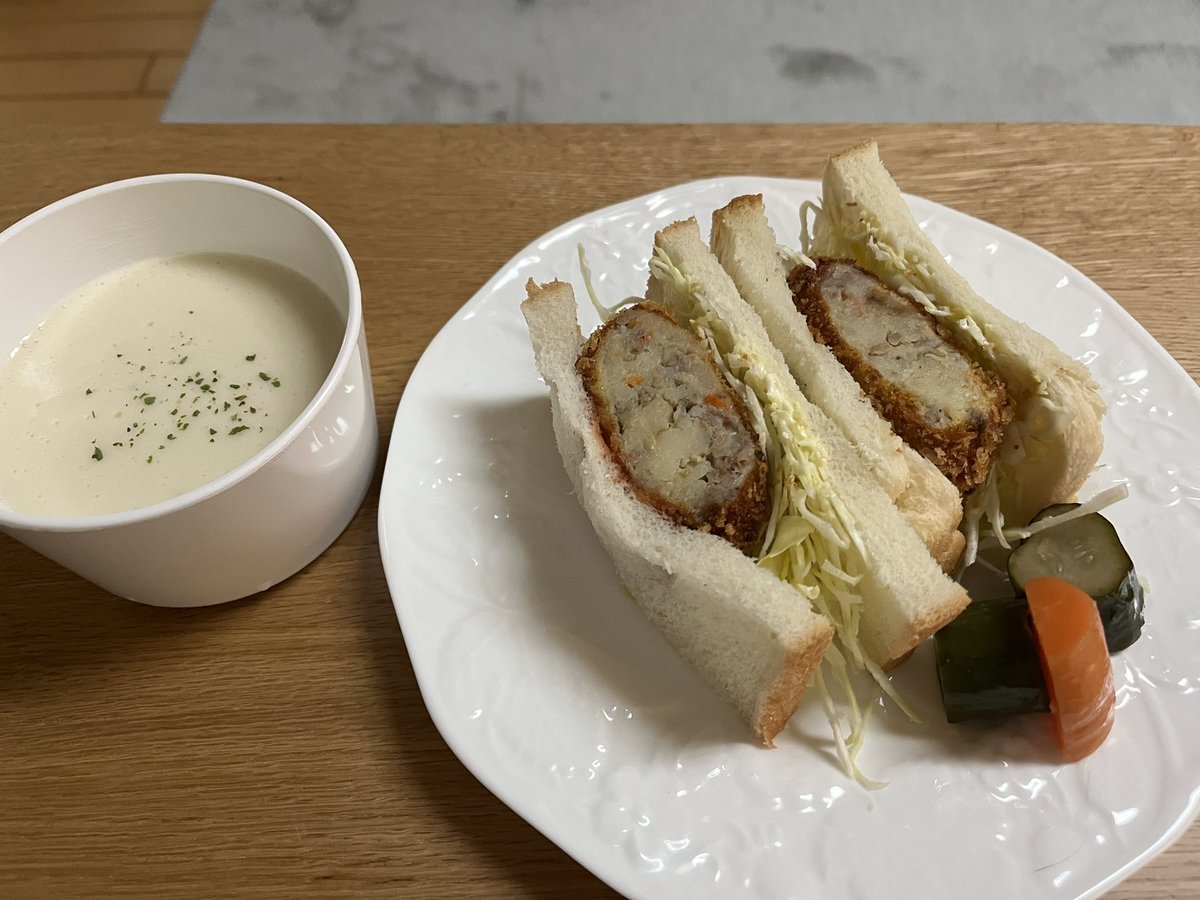 Atsuko Yamamoto🇯🇵 tweet media