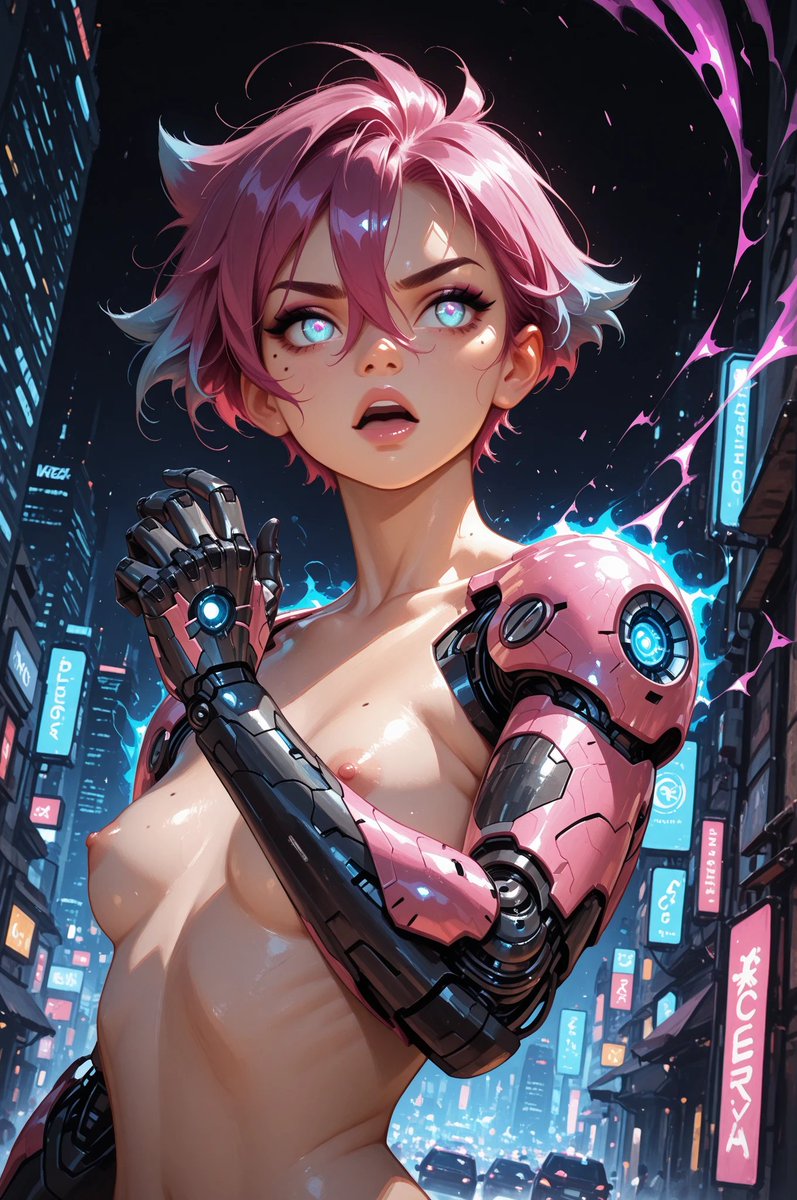 Sophie's Naughty World 🤍 tweet media