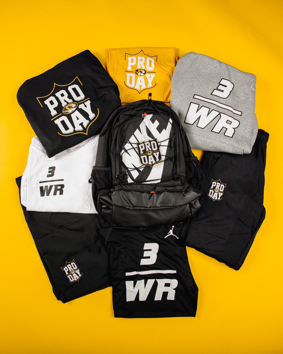 Mizzou Football tweet media