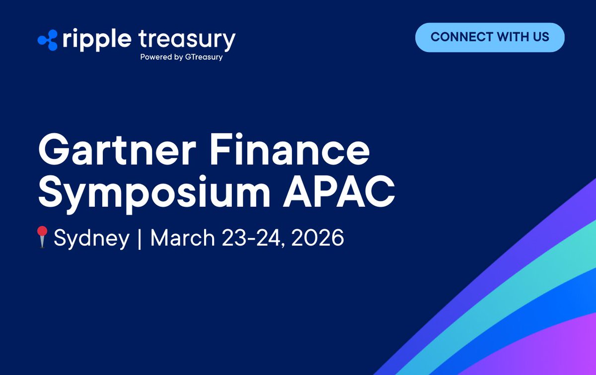 GTreasury tweet media