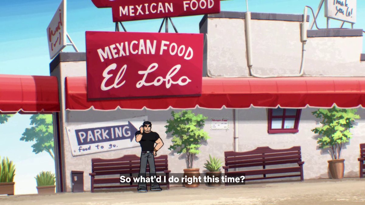 Random Scott Pilgrim Frames tweet media