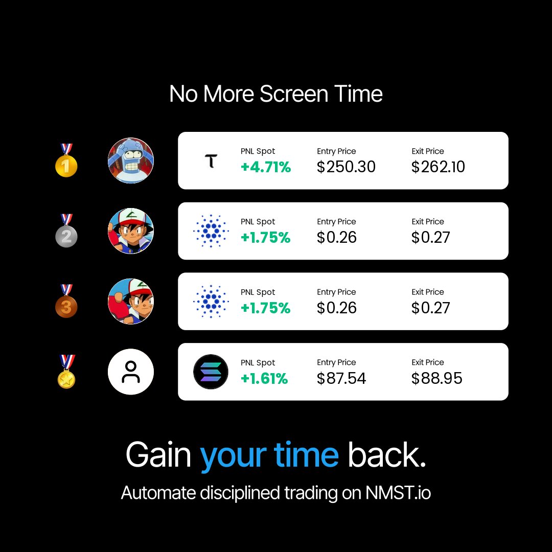 No More Screen Time tweet media