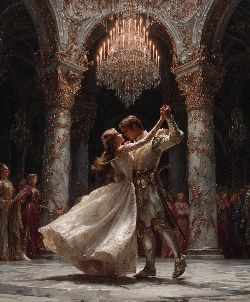 Knight World tweet media