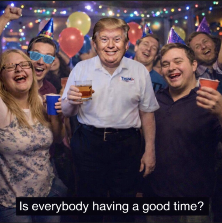 Collectible tweet media