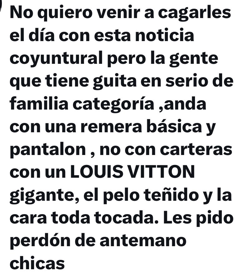 Veronica  tweet media