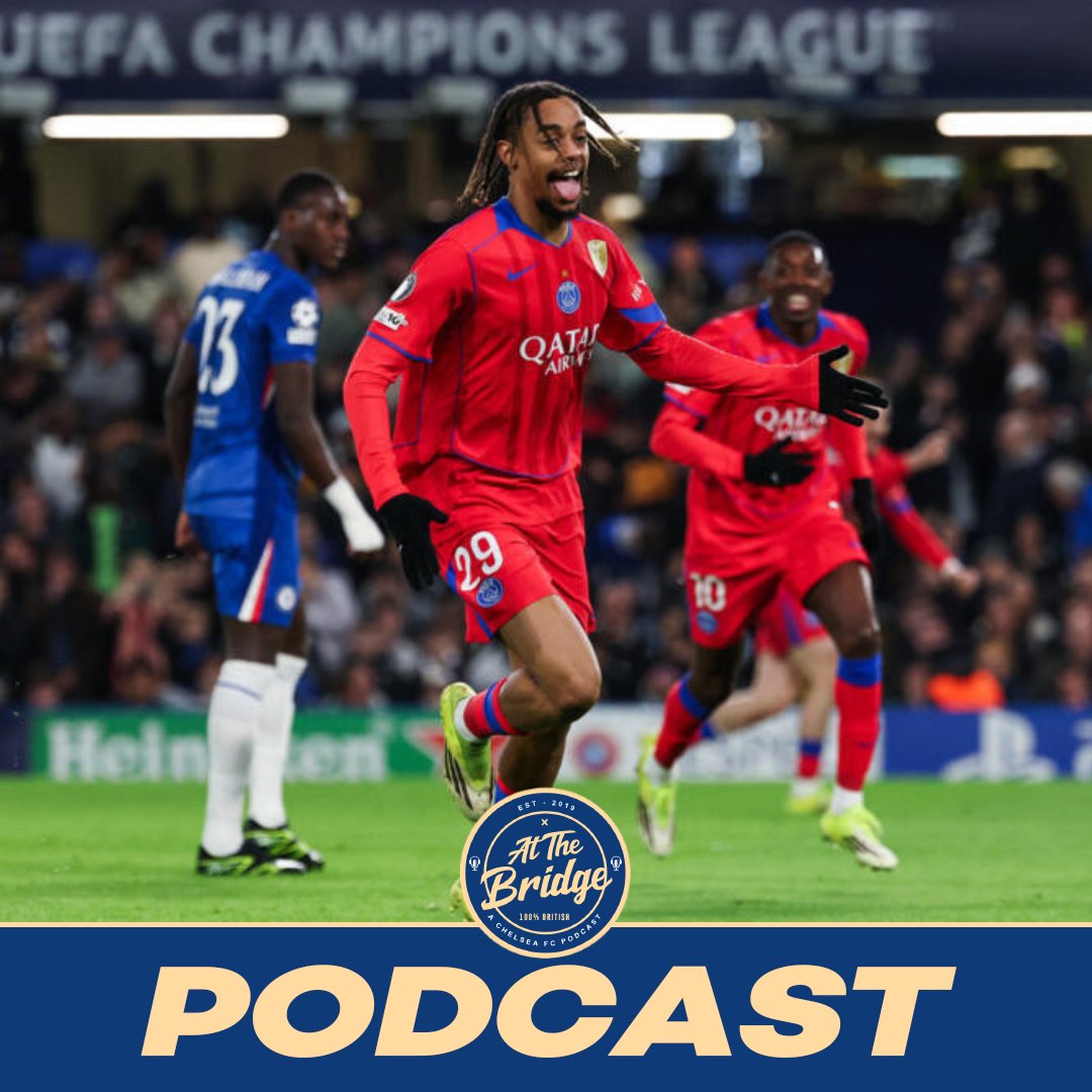 At The Bridge Pod ⭐️⭐️ tweet media