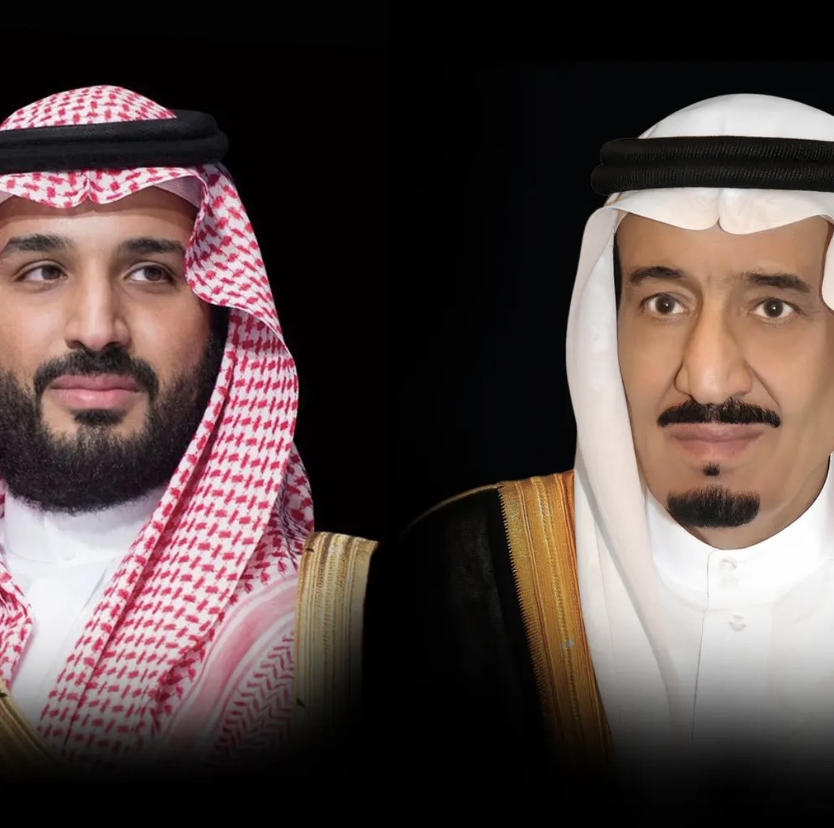بندر بن تركي - وصيف العالم tweet media
