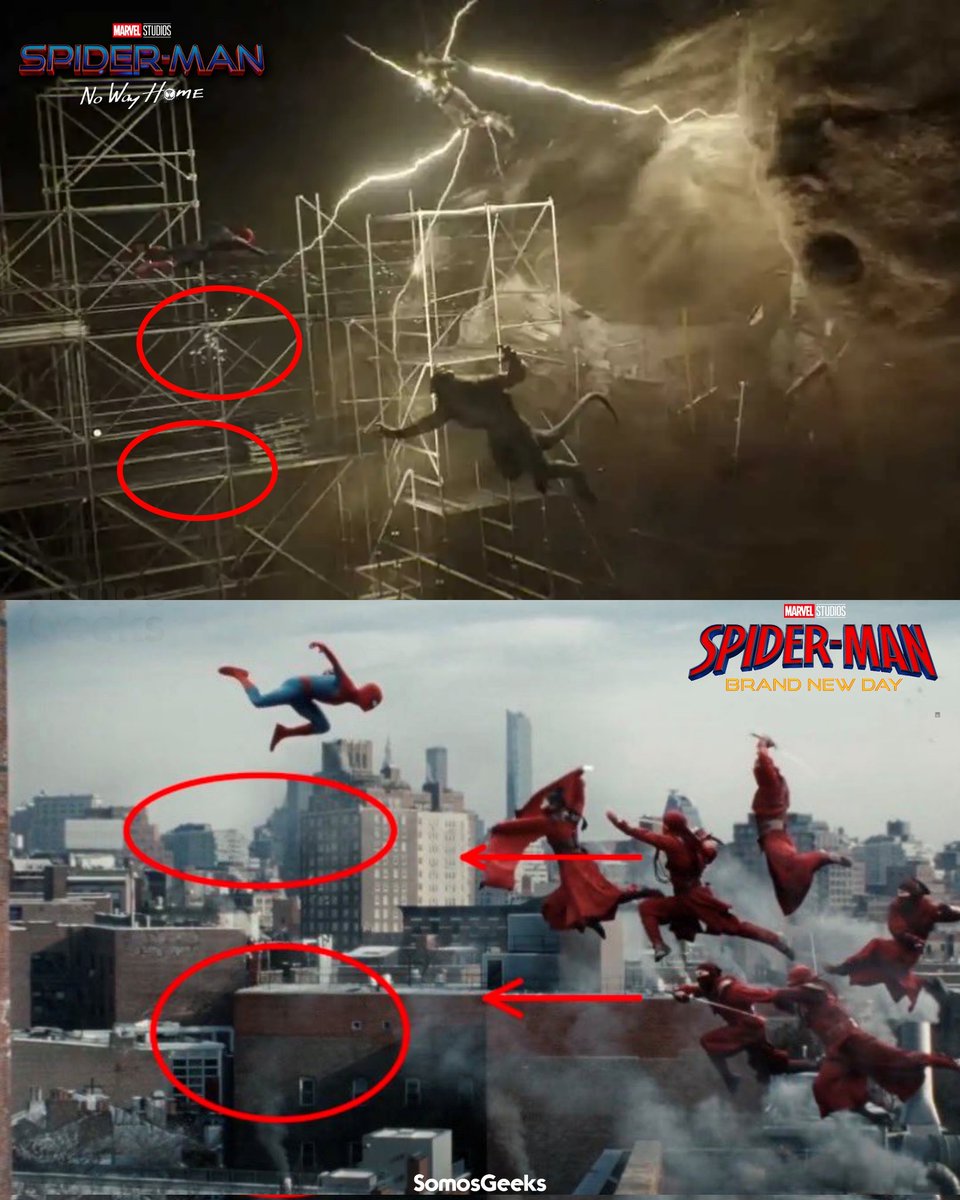 MarathonGeek | Cine, Series y Anime tweet media