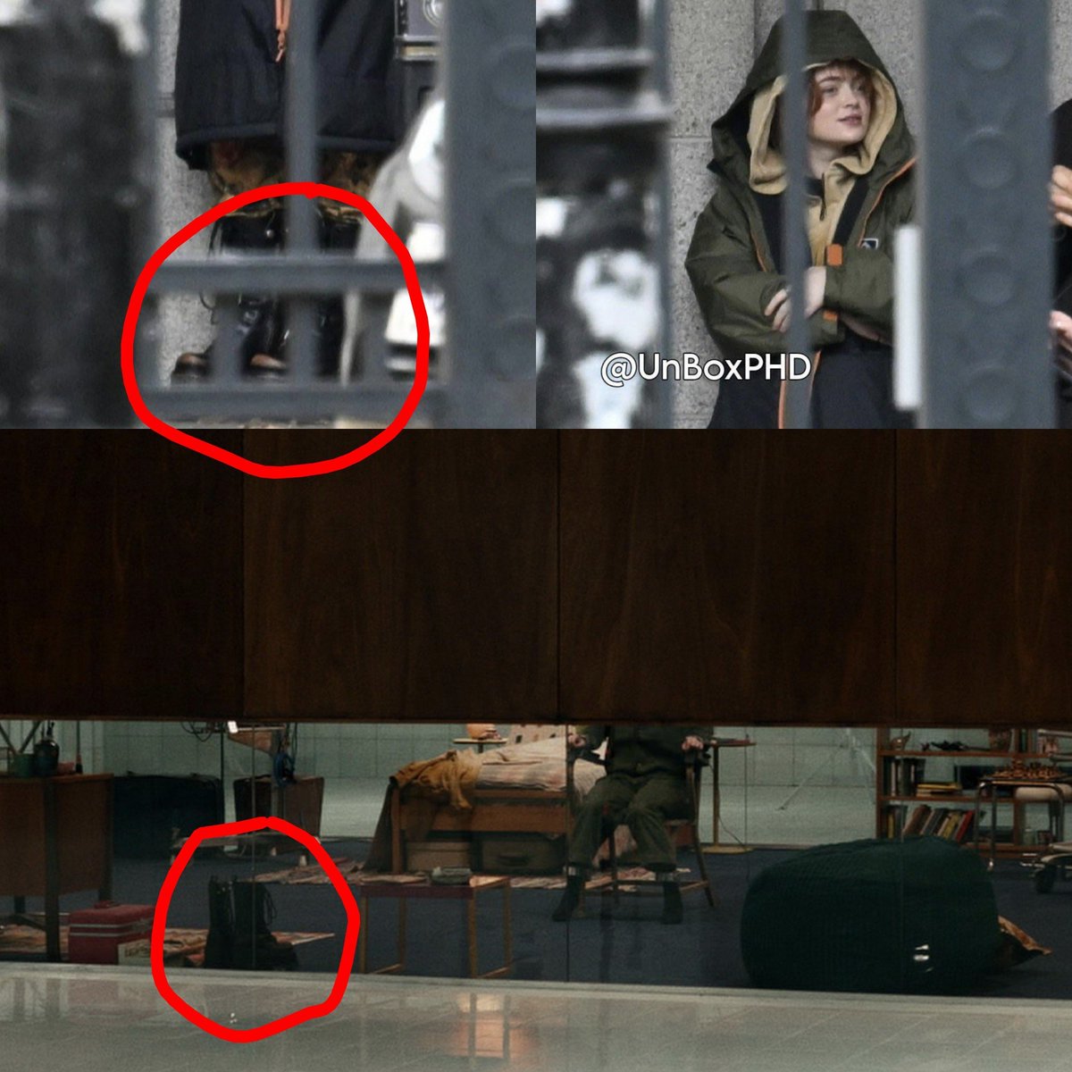 MarathonGeek | Cine, Series y Anime tweet media