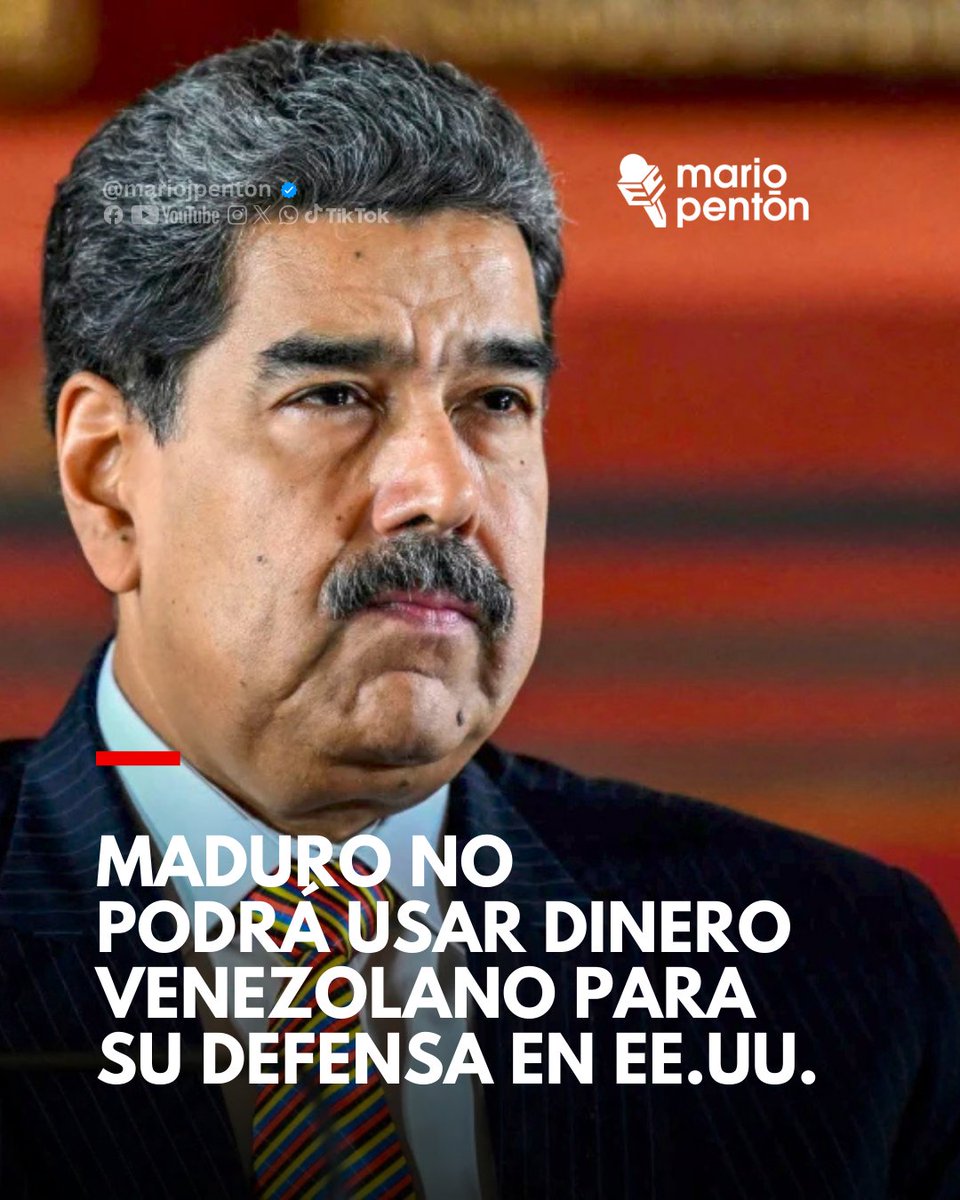 Mario J. Pentón tweet media