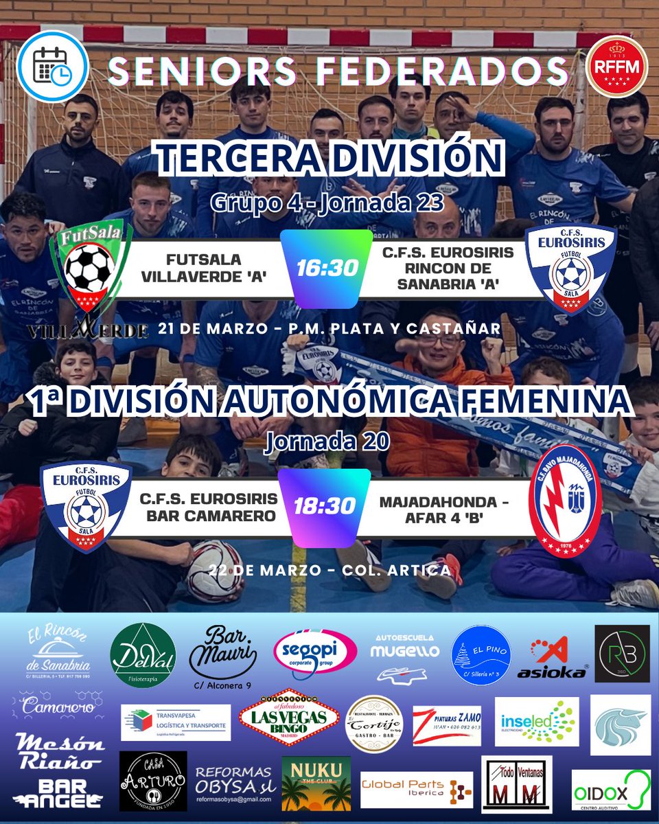 C.F.S Eurosiris tweet media